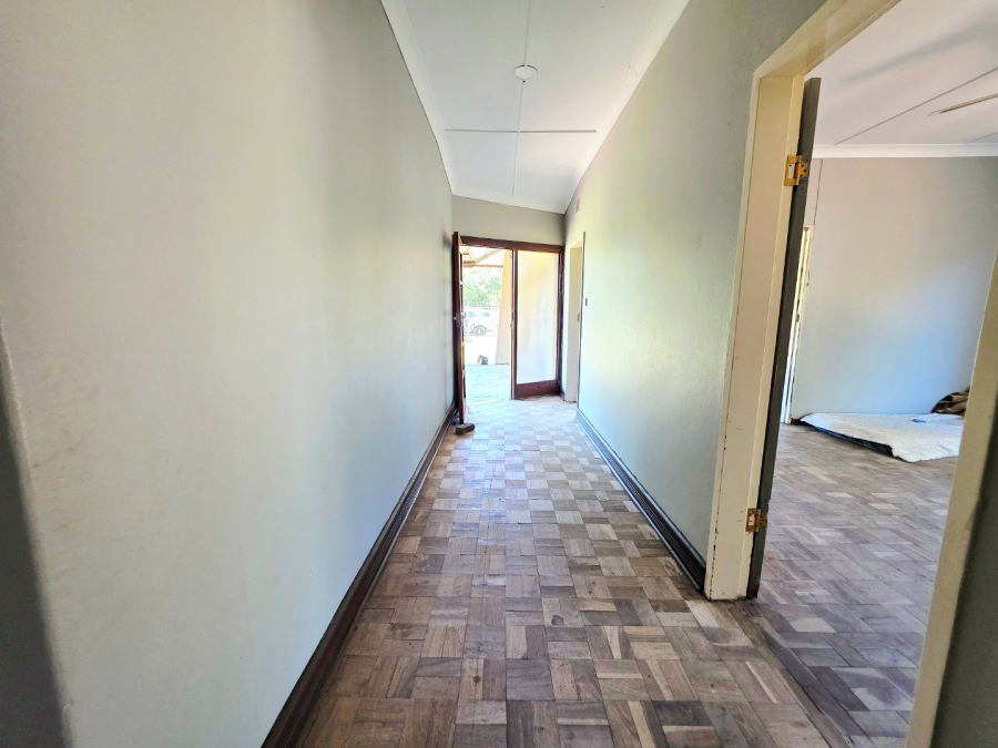 3 Bedroom Property for Sale in Hospitaalpark Free State